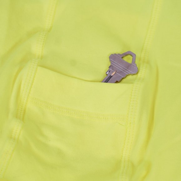 Hoodie sports bra Crop Top Caged Back - Picture 7 of 7